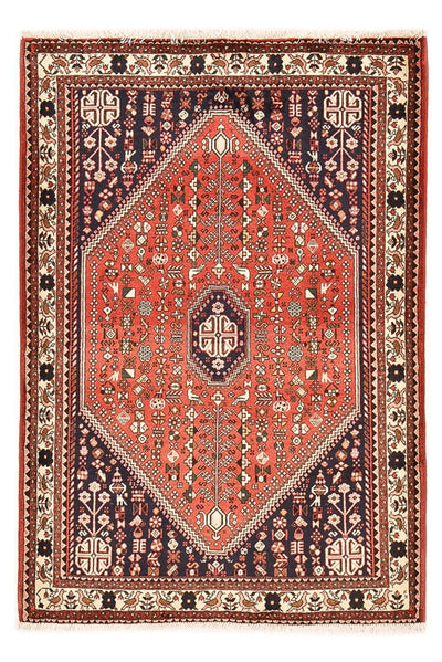 Abadeh Rug 108x150cm - Persian Rugs