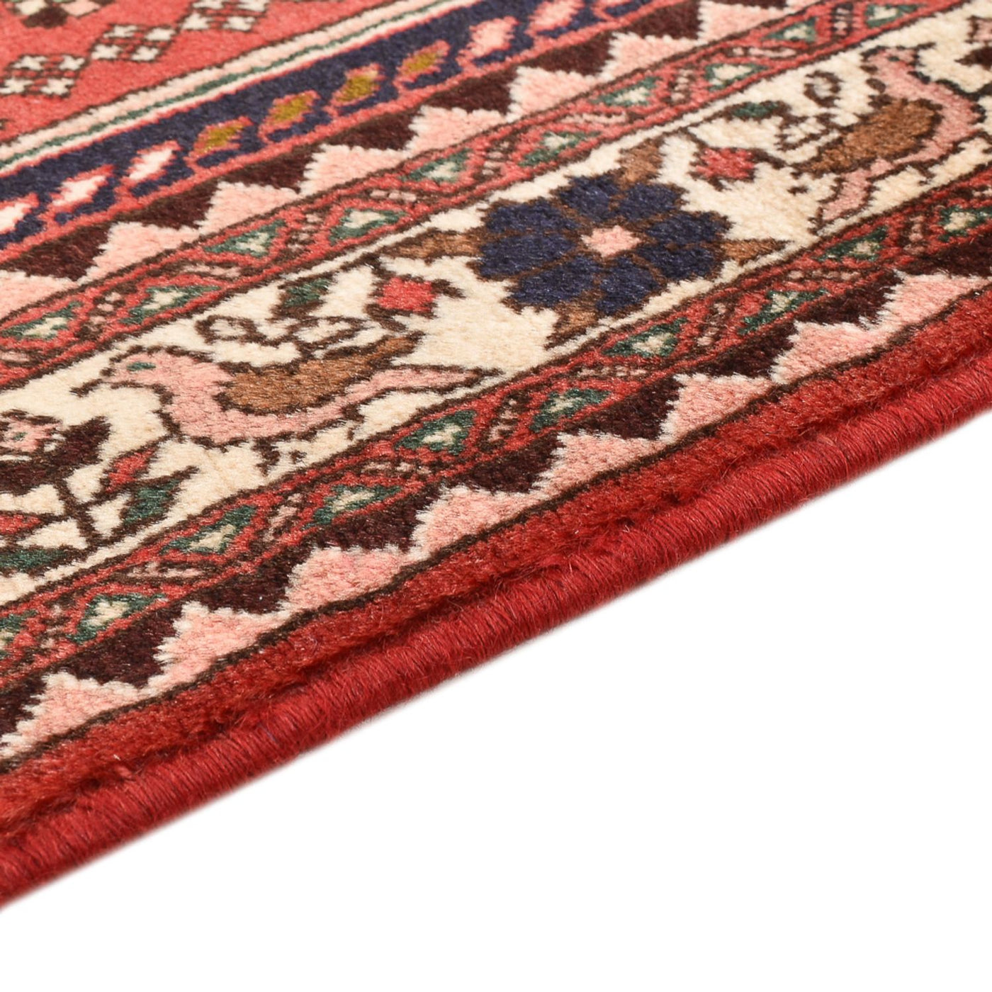 Abadeh Rug 150x108cm - Persian Rugs