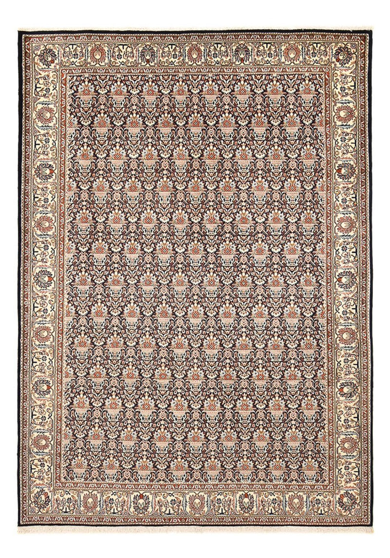 Gabbeh Rug - Kashkuli Perser - 290 x 202 cm - multicolored