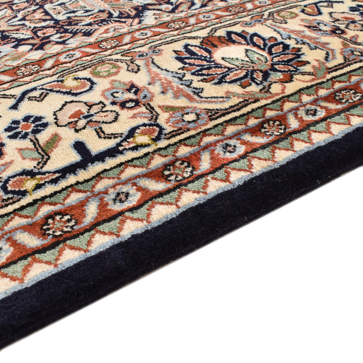 Kashkuli Rug 290x202cm - Persian Rugs