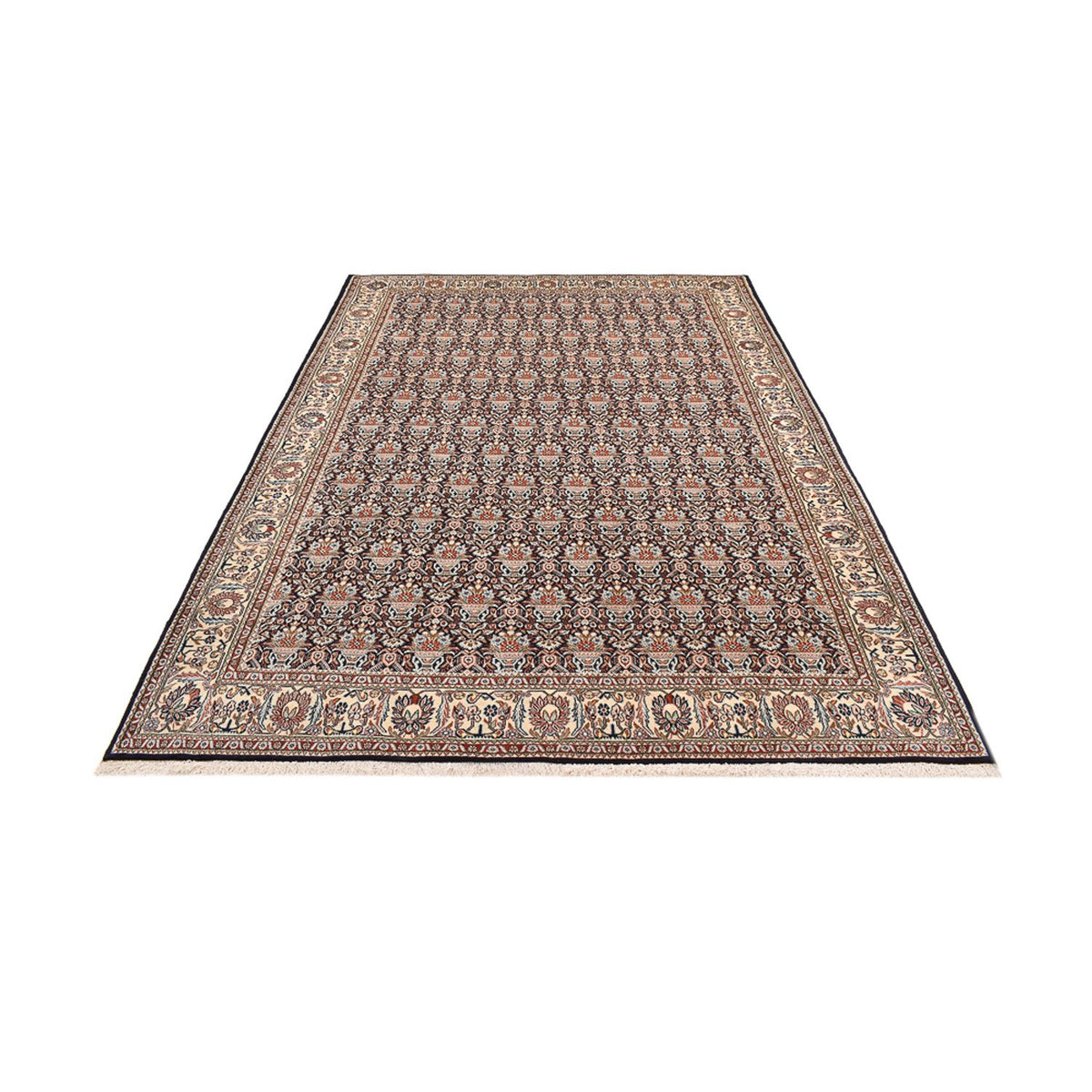 Gabbeh Rug - Kashkuli Perser - 290 x 202 cm - multicolored