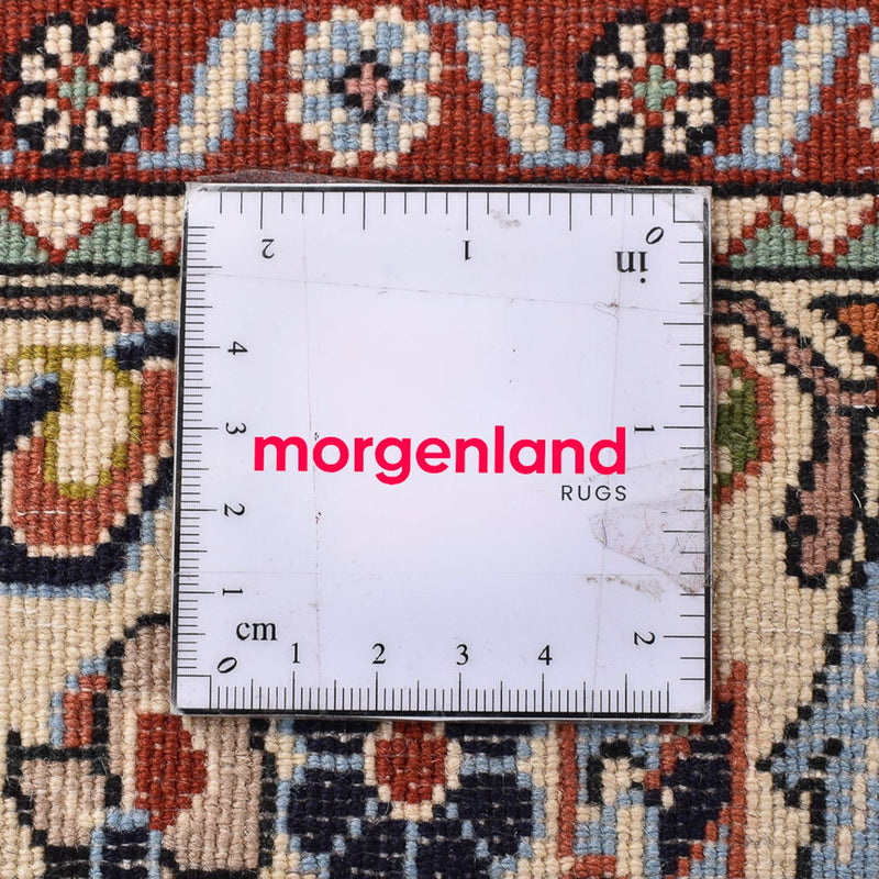 Gabbeh Rug - Kashkuli Perser - 290 x 202 cm - multicolored