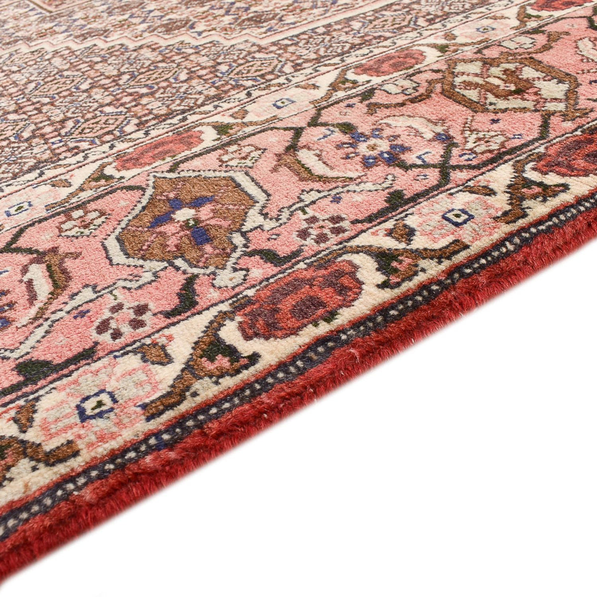 Perser Rug - Classic - 340 x 255 cm - rust