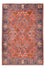 Perser Rug - Nomadic - 204 x 138 cm - light red