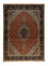 Perser Rug - Tabriz - Royal - 206 x 150 cm - red