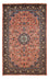 Perser Rug - Nomadic - 311 x 205 cm - light red