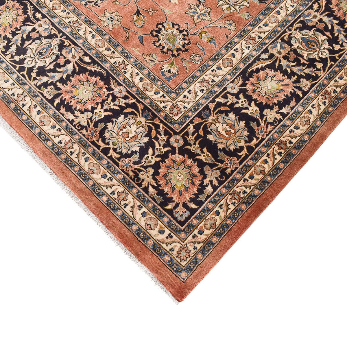 Perser Rug - Classic - 378 x 290 cm - light red