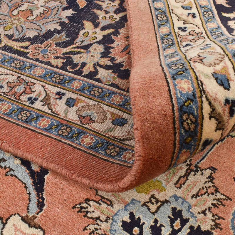 Perser Rug - Classic - 378 x 290 cm - light red