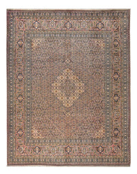 Perser Rug - Tabriz - 357 x 279 cm - rust