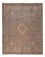 Perser Rug - Tabriz - 357 x 279 cm - rust