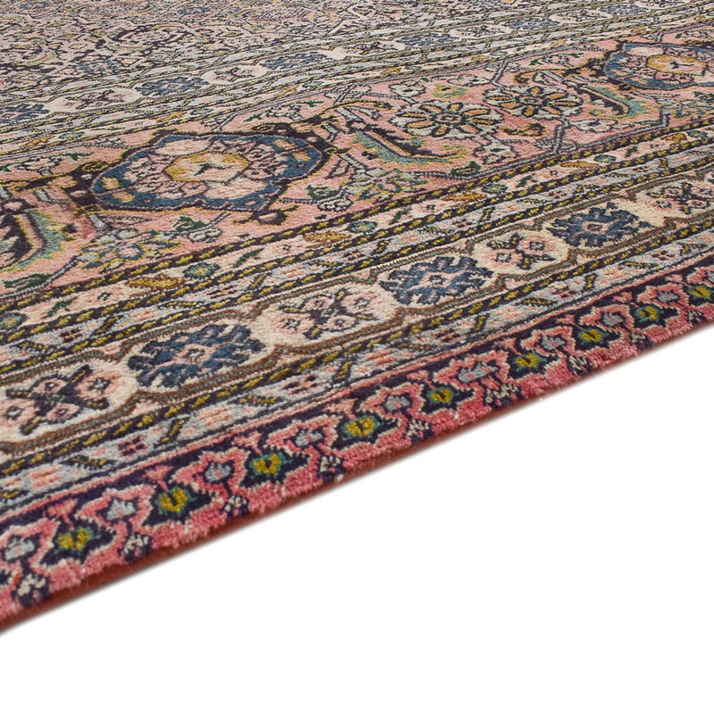 Perser Rug - Tabriz - 357 x 279 cm - rust