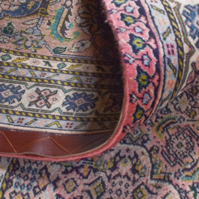 Perser Rug - Tabriz - 357 x 279 cm - rust