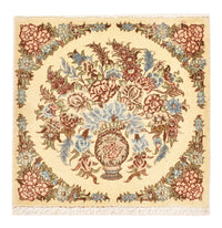 Perser Rug - Royal - 52 x 51 cm - multicolored