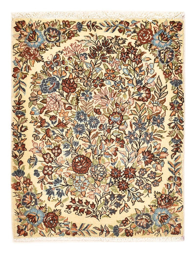 Rafsanjan Rug 51x65cm - Persian Rugs