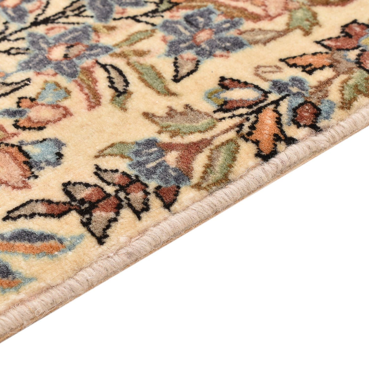 Rafsanjan Rug 51x65cm - Persian Rugs