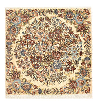 Perser Rug - Royal - 51 x 50 cm - multicolored