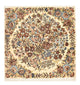 Rafsanjan Rug 51x50cm - Persian Rugs
