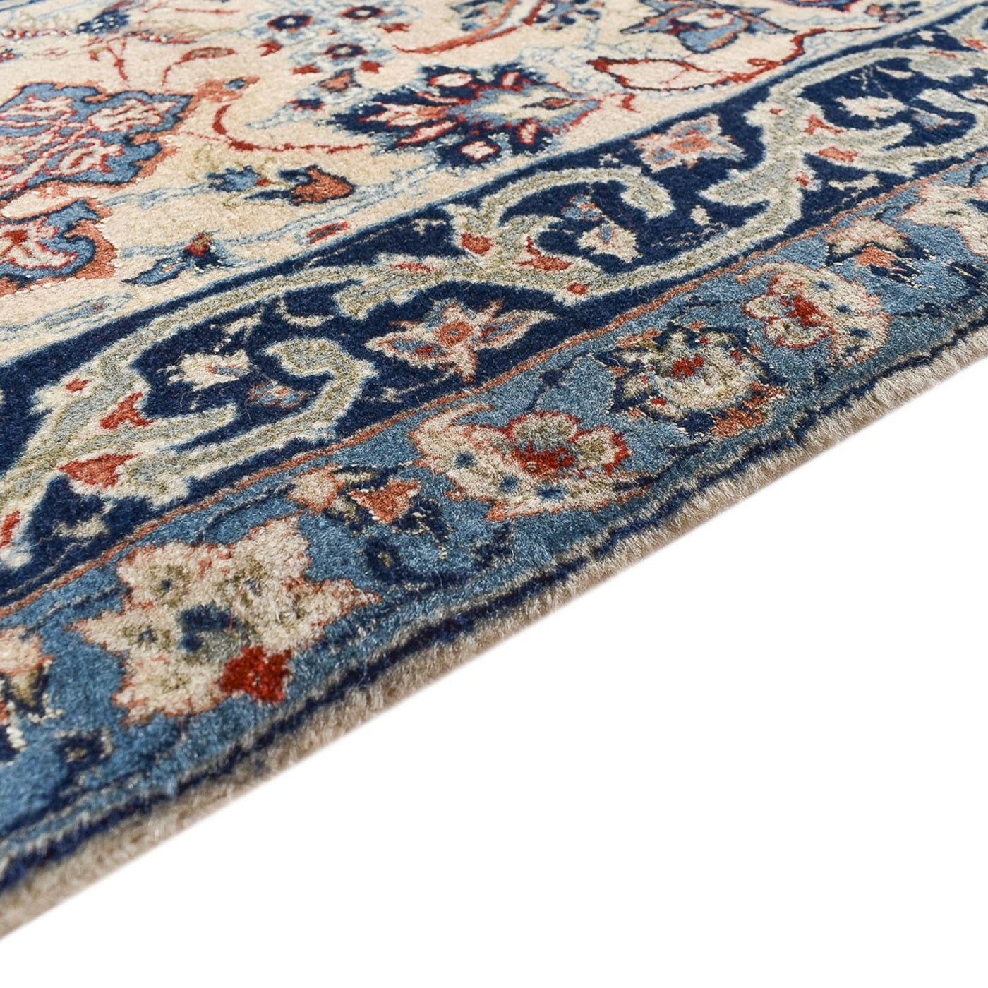 Isfahan Rug 430x303cm - Persian Rugs