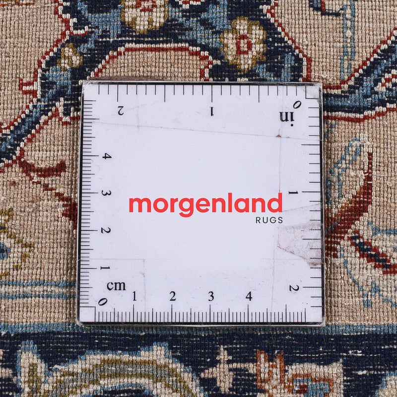 Perser Rug - Isfahan - Premium - 430 x 303 cm - cream