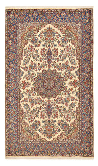 Perser Rug - Royal - 237 x 145 cm - beige