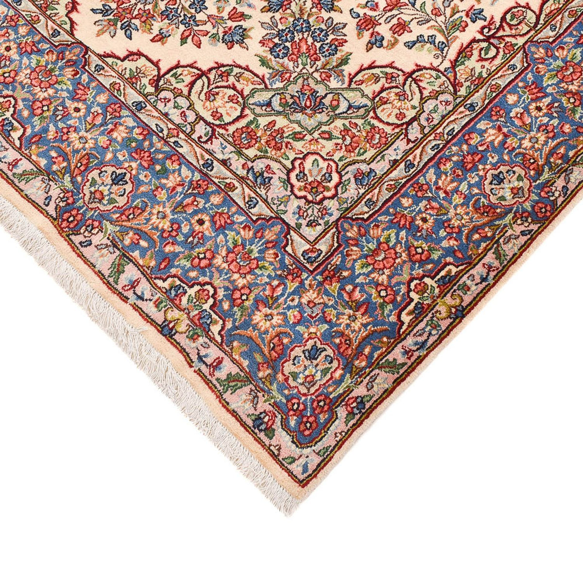 Perser Rug - Royal - 237 x 145 cm - beige