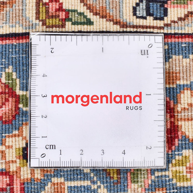 Perser Rug - Royal - 237 x 145 cm - beige