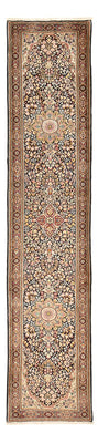 Runner Perser Rug - Royal - 390 x 85 cm - dark beige