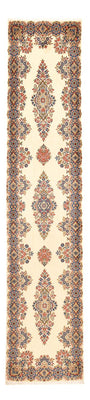 Runner Perser Rug - Royal - 405 x 85 cm - cream
