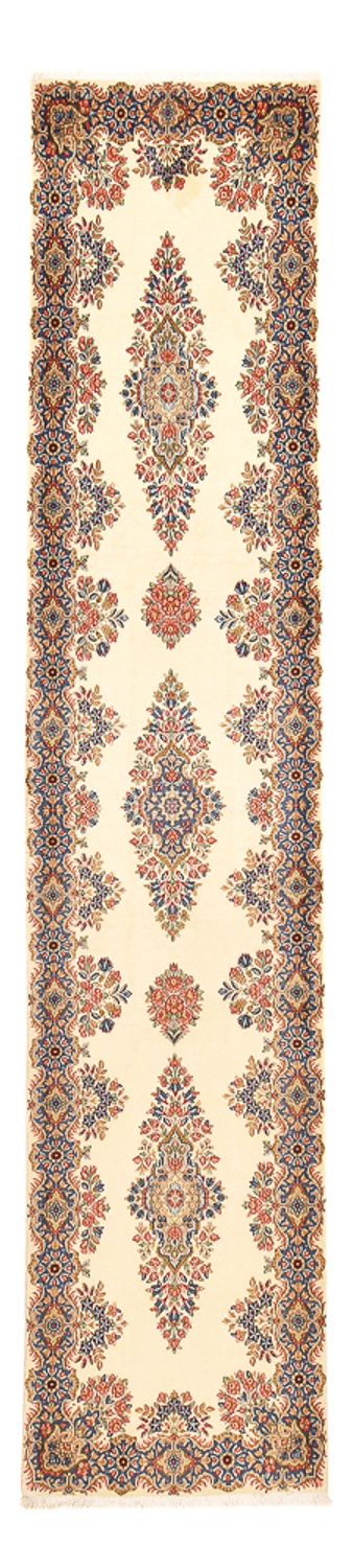 Rafsanjan Rug 85x405cm - Persian Rugs