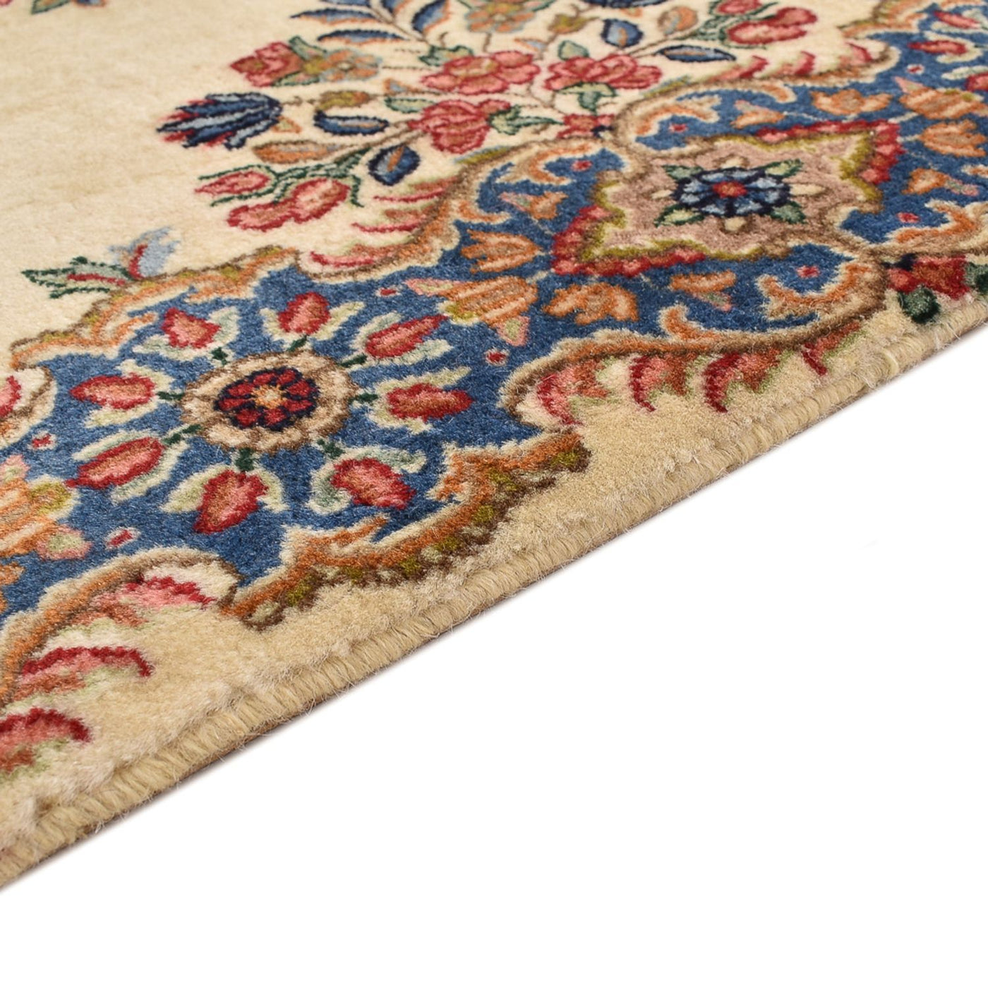 Rafsanjan Rug 405x85cm - Persian Rugs