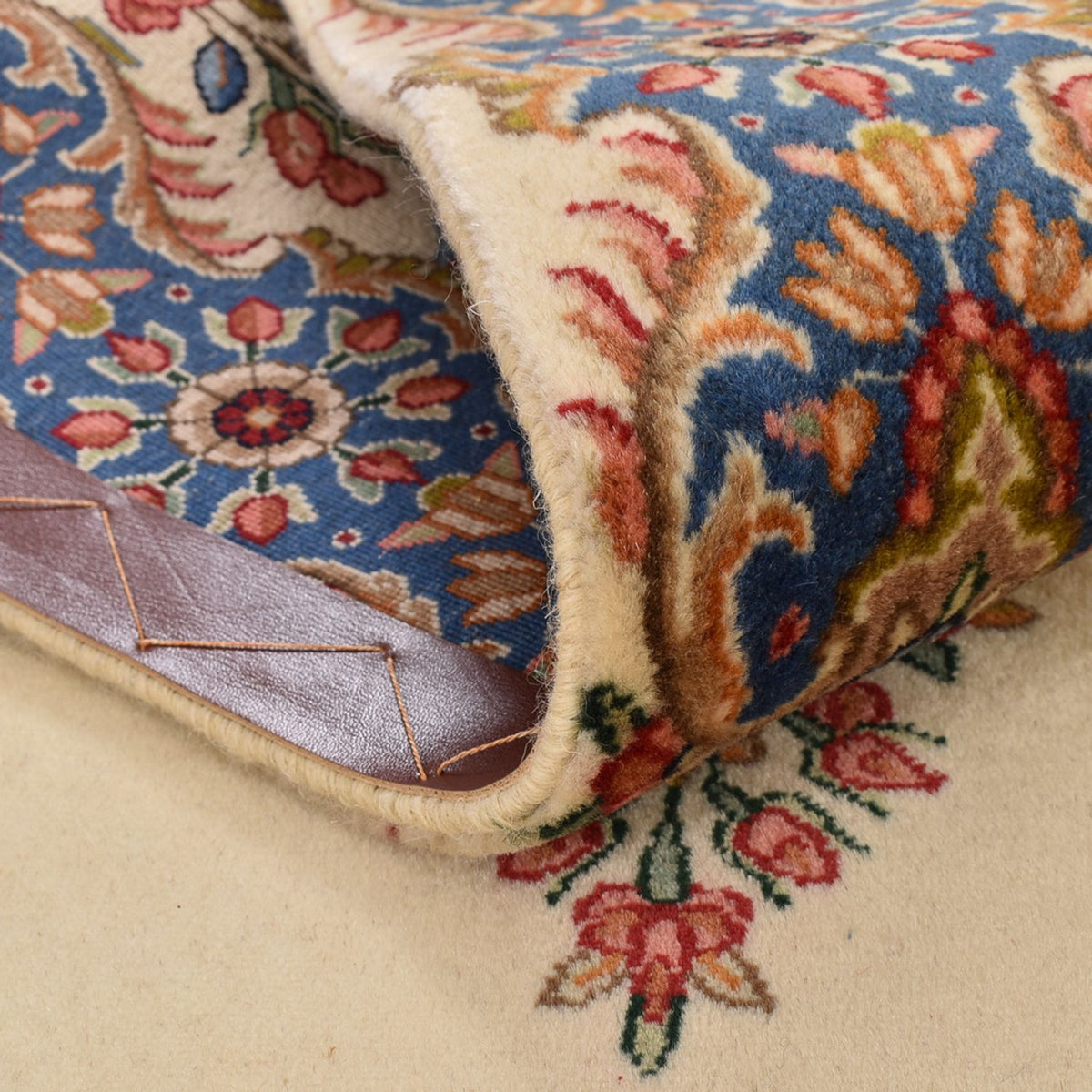 Runner Perser Rug - Royal - 405 x 85 cm - cream