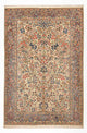 Rafsanjan Rug 272x176cm - Persian Rugs