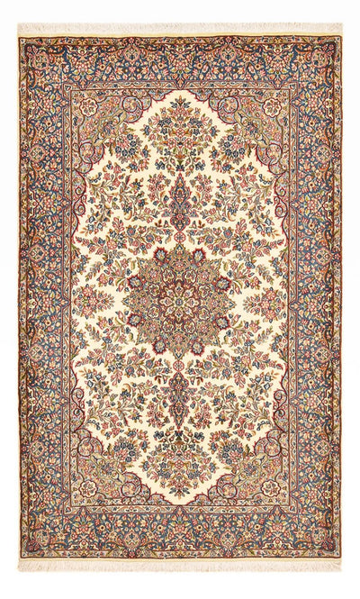 Rafsanjan Rug 148x243cm - Persian Rugs