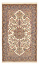 Rafsanjan Rug 243x148cm - Persian Rugs