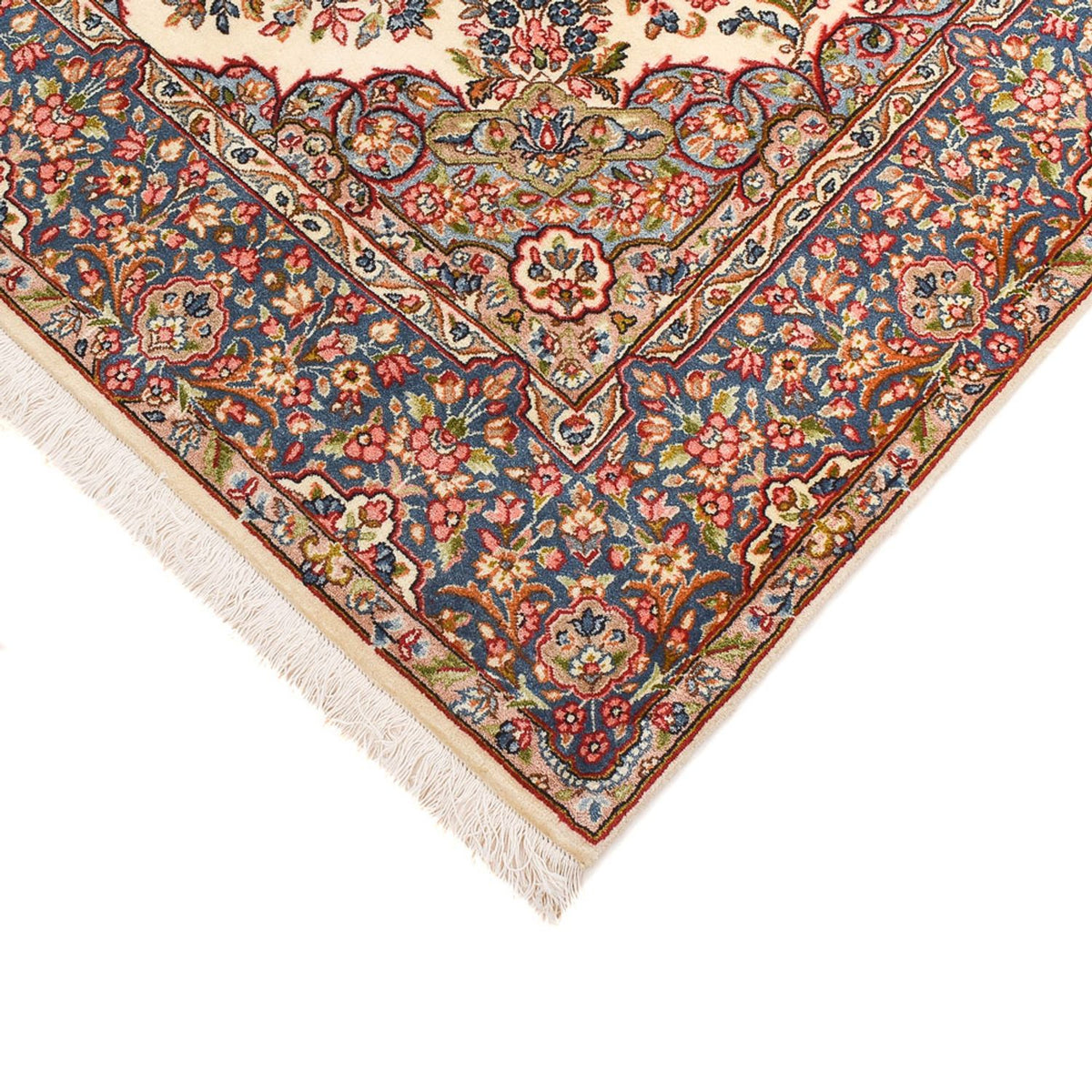 Perser Rug - Royal - 243 x 148 cm - dark beige