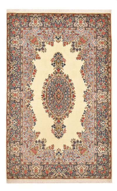 Rafsanjan Rug 150x242cm - Persian Rugs