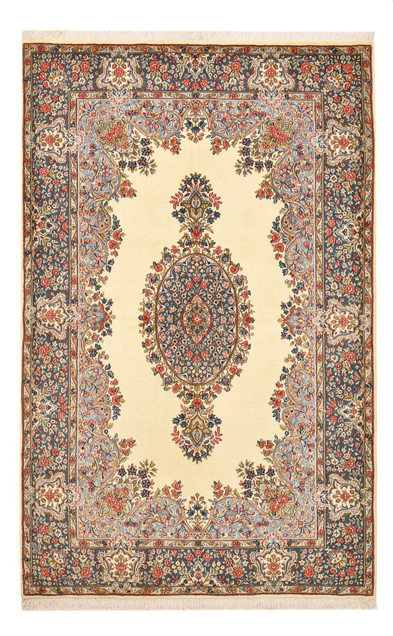Perser Rug - Royal - 242 x 150 cm - dark beige