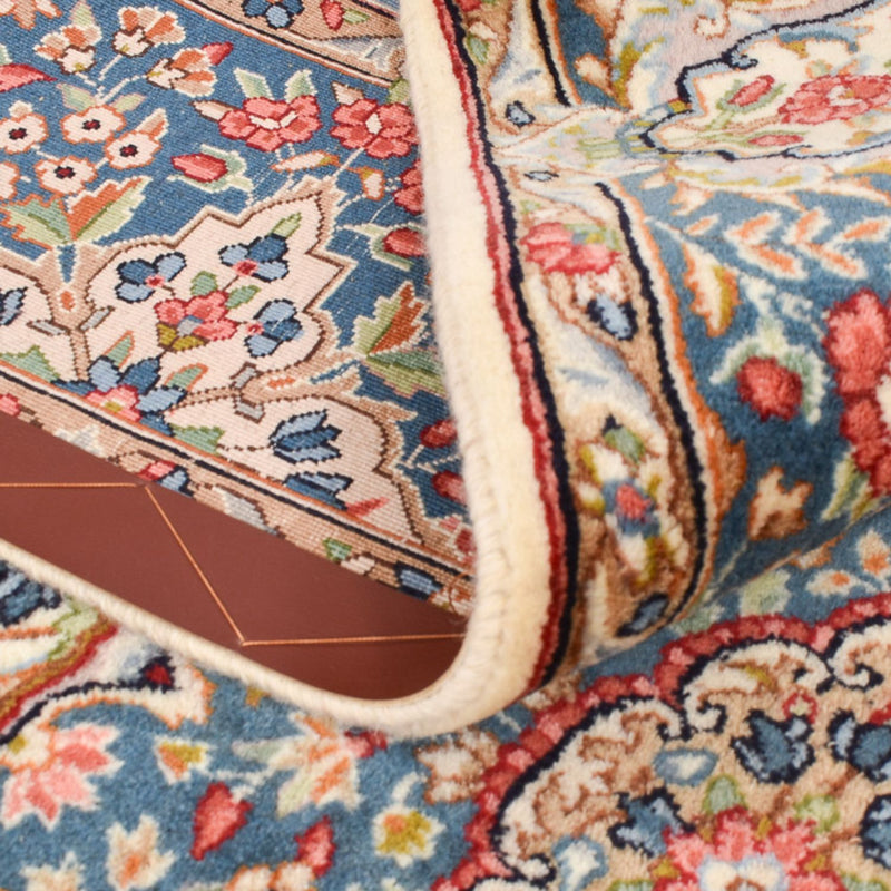 Perser Rug - Royal - 242 x 150 cm - dark beige