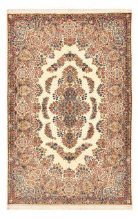 Perser Rug - Royal - 250 x 150 cm - dark beige