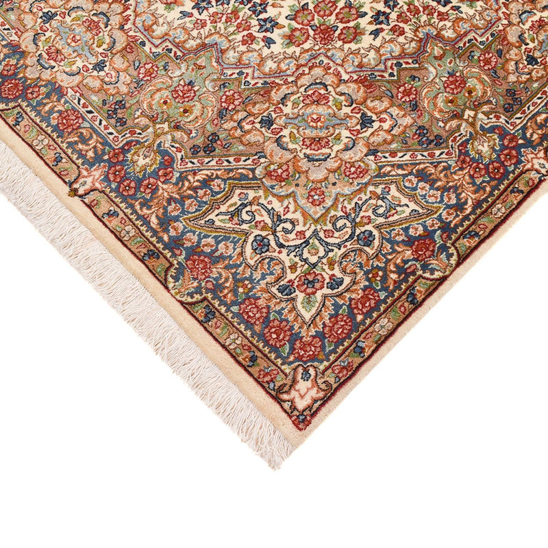 Perser Rug - Royal - 250 x 150 cm - dark beige