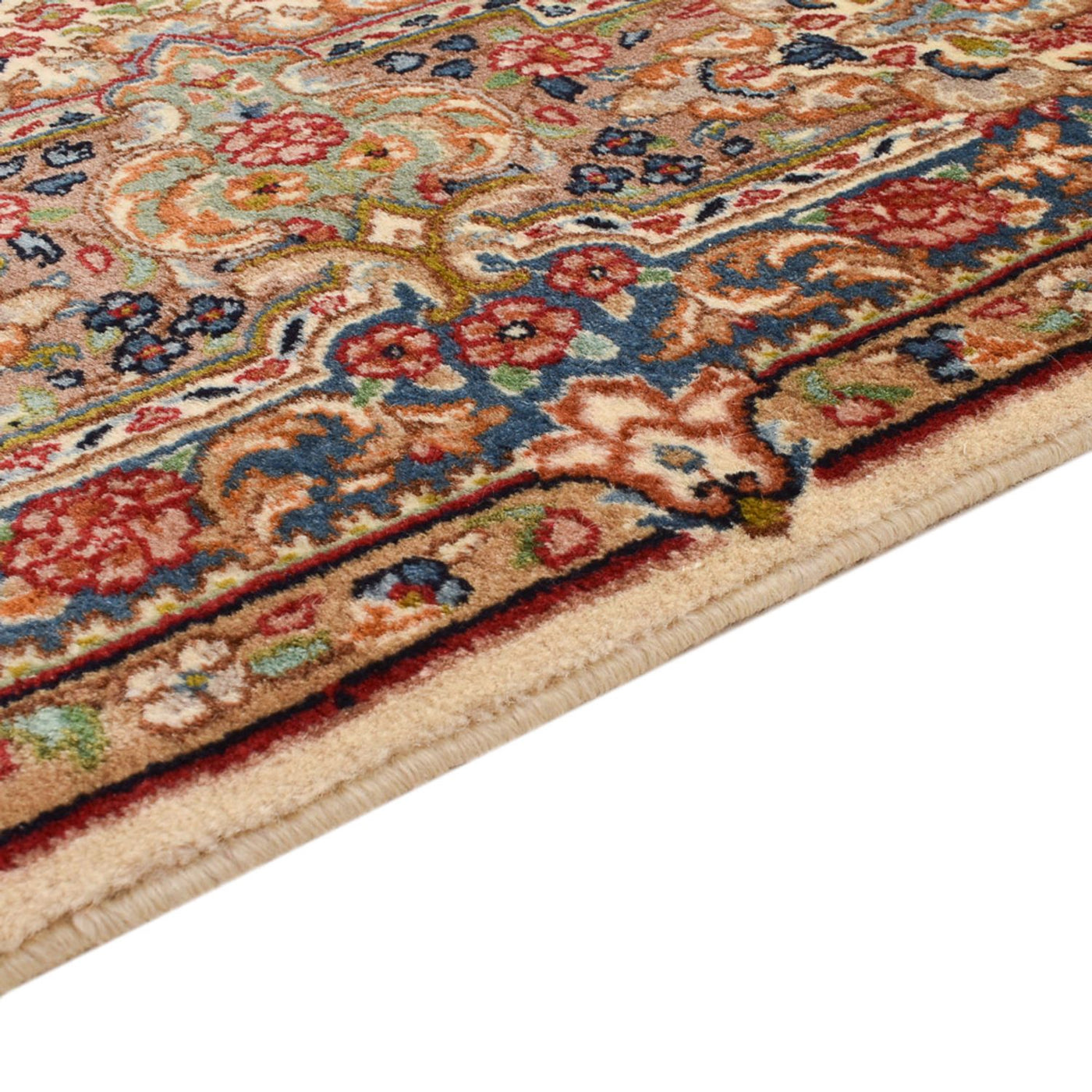 Rafsanjan Rug 250x150cm - Persian Rugs