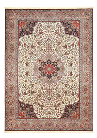 Perser Rug - Tabriz - Royal - 345 x 245 cm - sand
