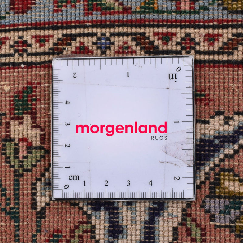 Perser Rug - Tabriz - Royal - 345 x 245 cm - sand