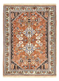Kaschkuli Teppich 150x109cm - Perserteppich – product image