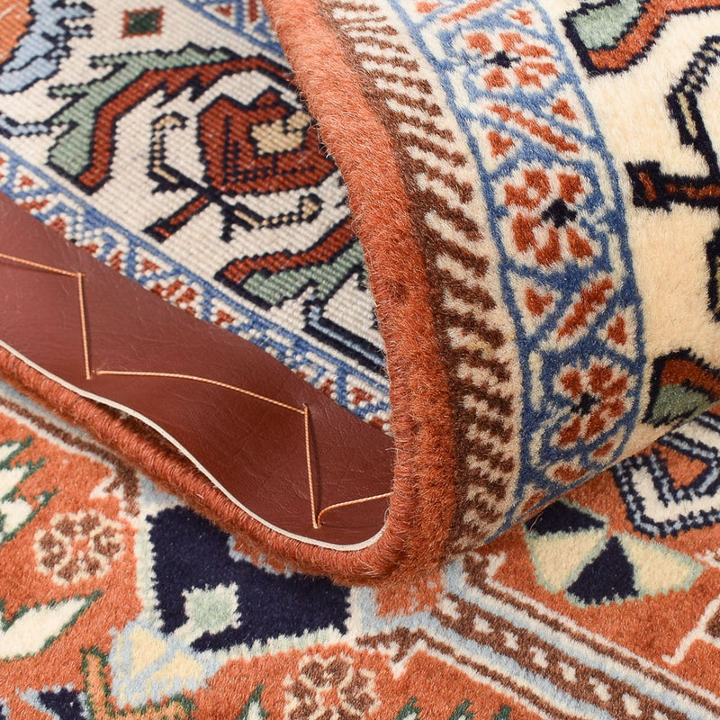 Kaschkuli Teppich 150x109cm - Perserteppich
