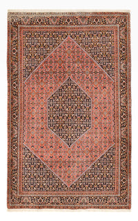 Perser Rug - Bidjar - 255 x 157 cm - rust