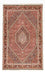 Perser Rug - Bidjar - 175 x 106 cm - rust