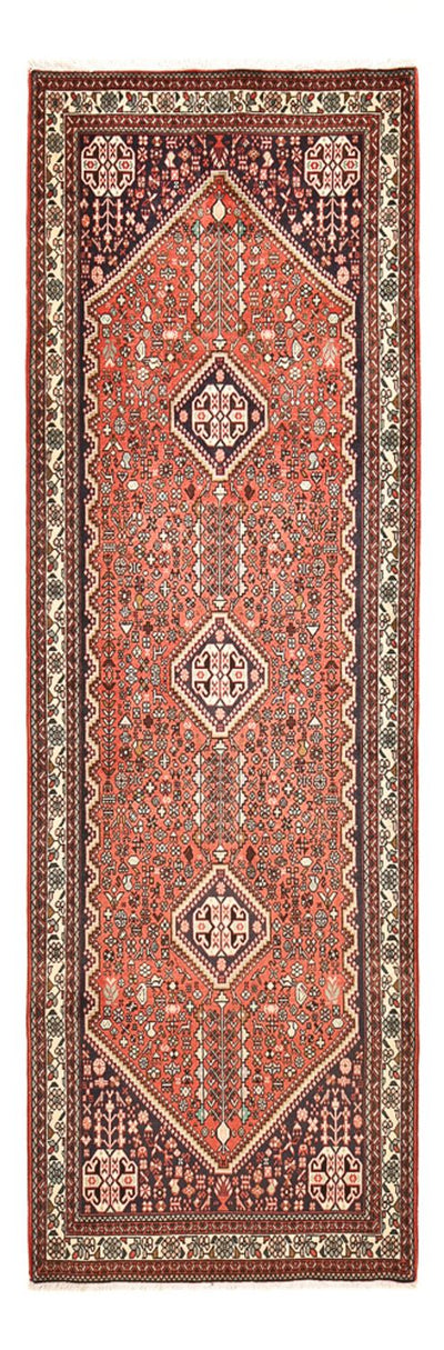 Abadeh Rug 99x295cm - Persian Rugs