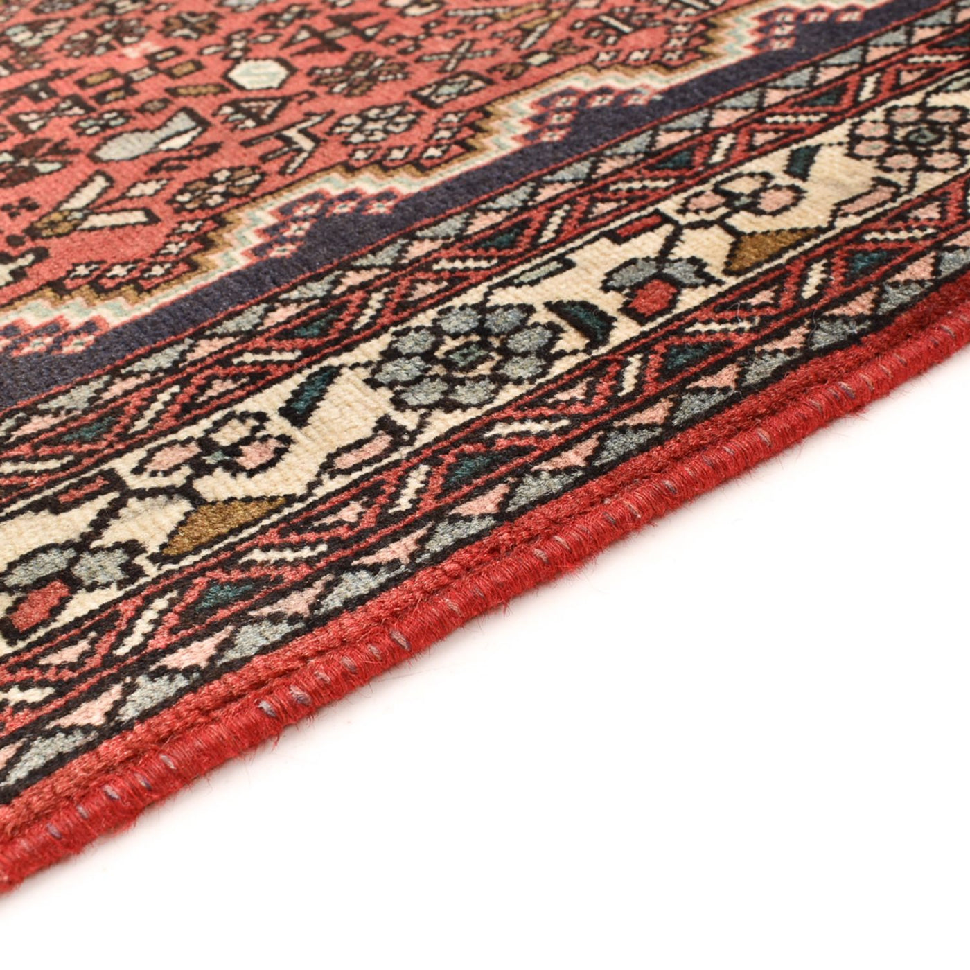 Abadeh Rug 295x99cm - Persian Rugs
