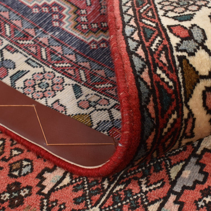 Runner Perser Rug - Nomadic - 295 x 99 cm - light red